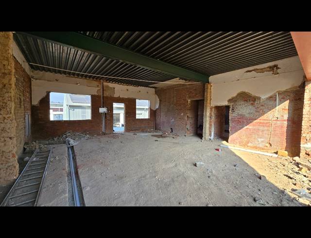 331M² RETAIL TO LET IN EASTLEIGH